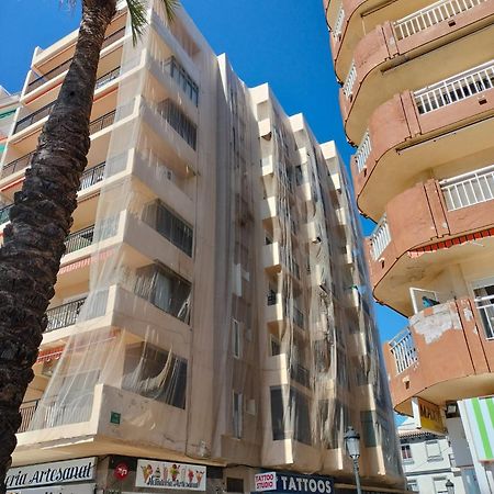 El Yate In Front Of The Sea By 10Tosea Apartamento Fuengirola Exterior foto