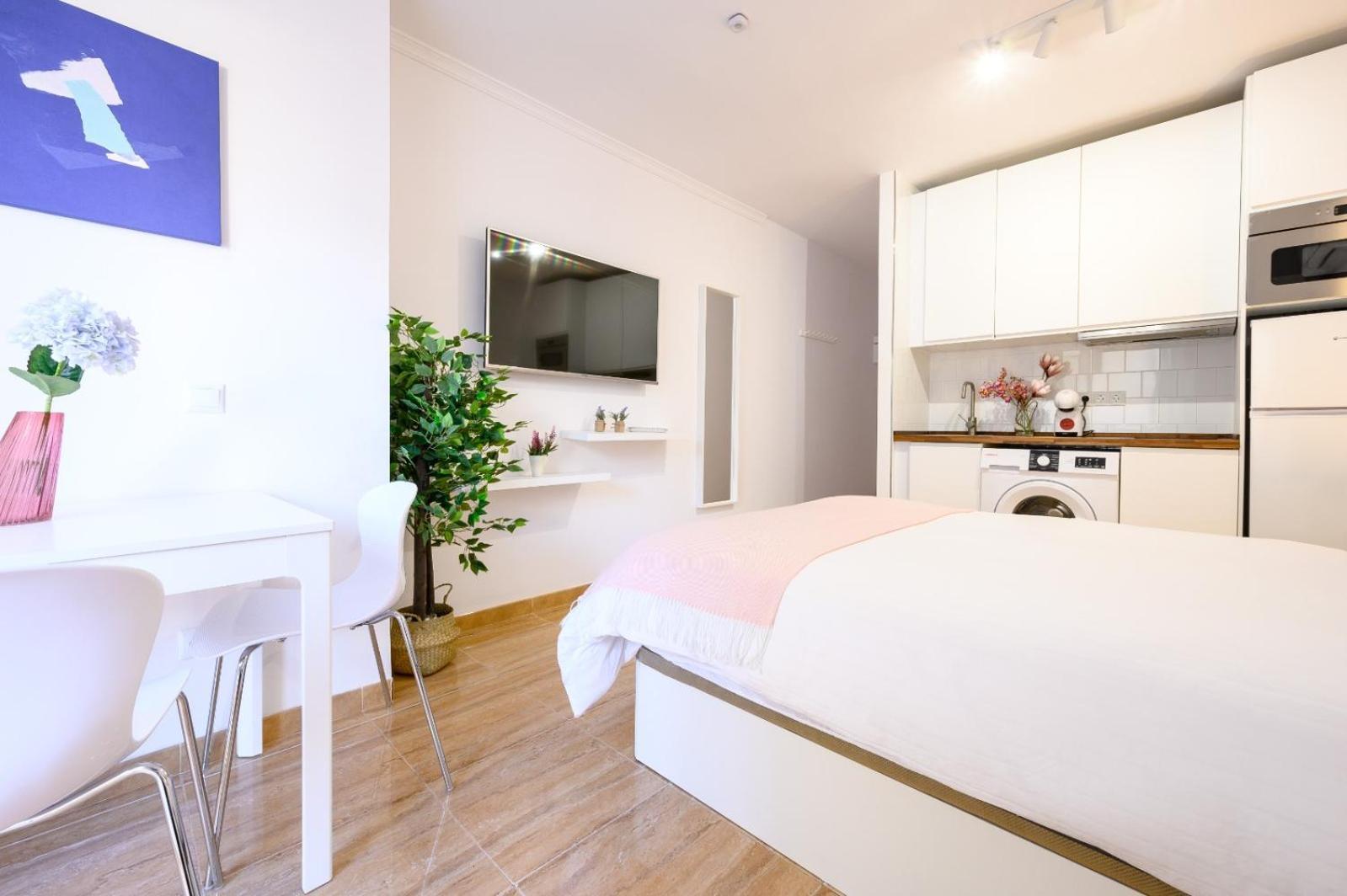 El Yate In Front Of The Sea By 10Tosea Apartamento Fuengirola Exterior foto