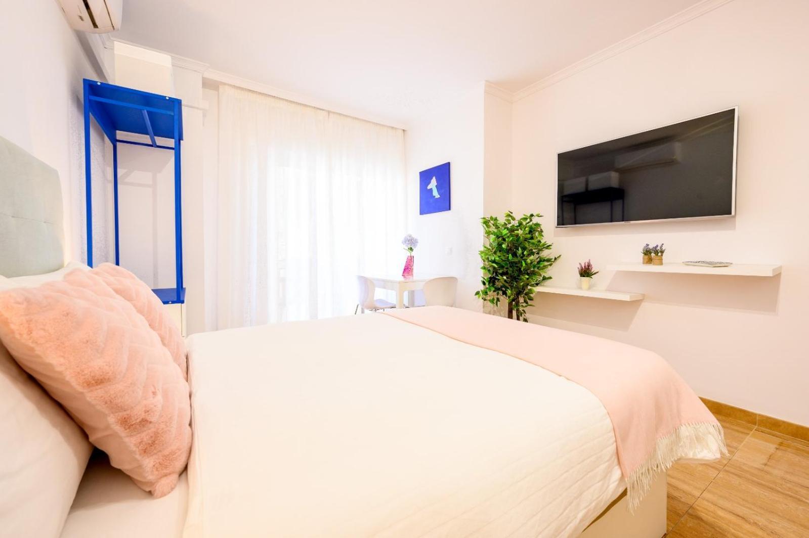 El Yate In Front Of The Sea By 10Tosea Apartamento Fuengirola Exterior foto