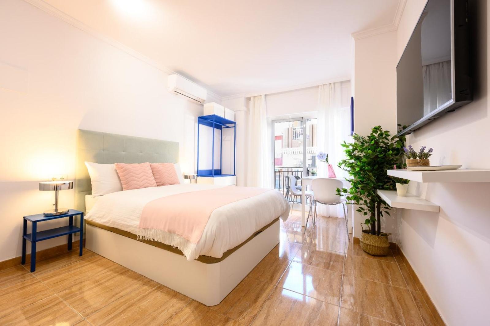 El Yate In Front Of The Sea By 10Tosea Apartamento Fuengirola Exterior foto